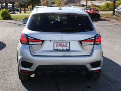 2023 Mitsubishi Outlander Sport ES