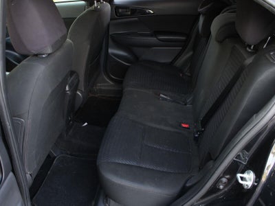 2019 Mitsubishi Eclipse Cross ES