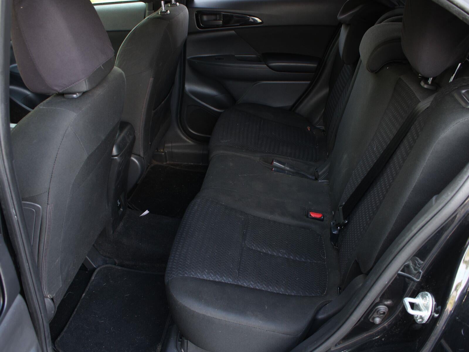 2019 Mitsubishi Eclipse Cross ES