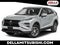 2023 Mitsubishi Eclipse Cross ES