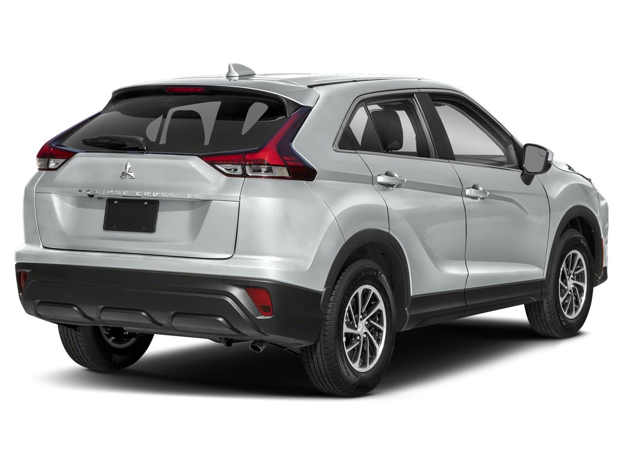 2023 Mitsubishi Eclipse Cross ES