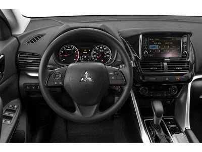 2023 Mitsubishi Eclipse Cross ES