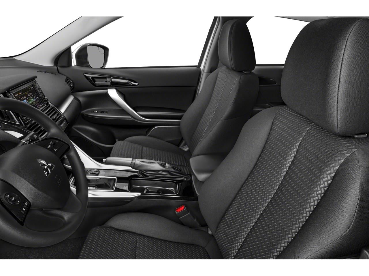 2023 Mitsubishi Eclipse Cross ES