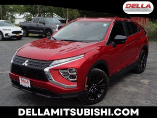 2025 Mitsubishi Eclipse Cross LE