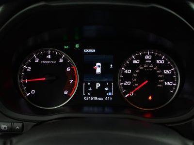 2024 Mitsubishi Eclipse Cross LE