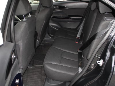 2024 Mitsubishi Eclipse Cross LE