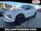 2025 Mitsubishi Eclipse Cross LE