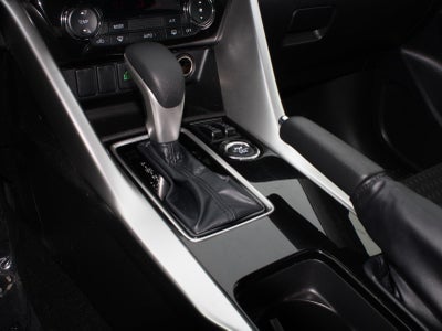 2025 Mitsubishi Eclipse Cross LE