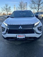 2025 Mitsubishi Eclipse Cross LE