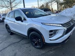 2025 Mitsubishi Eclipse Cross LE