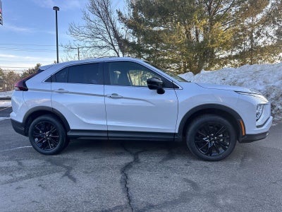 2025 Mitsubishi Eclipse Cross LE