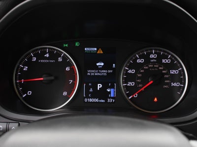 2025 Mitsubishi Eclipse Cross LE