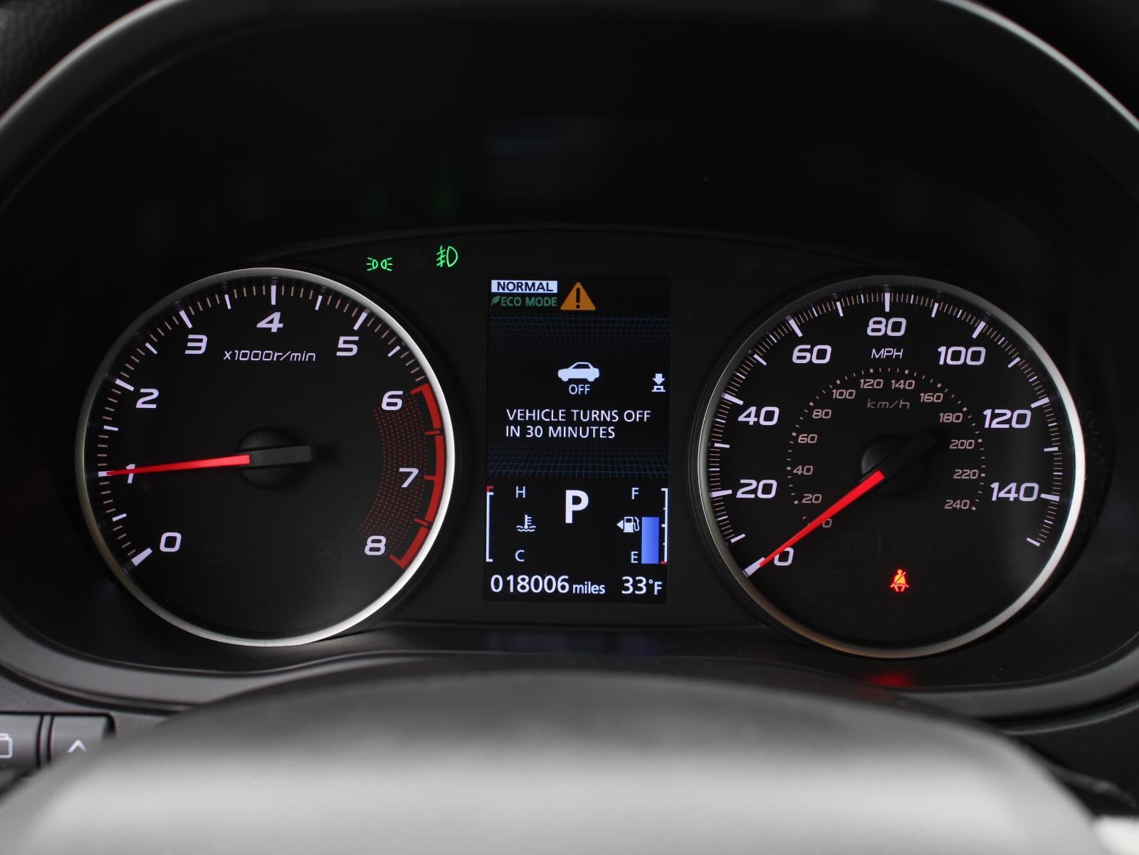 2025 Mitsubishi Eclipse Cross LE