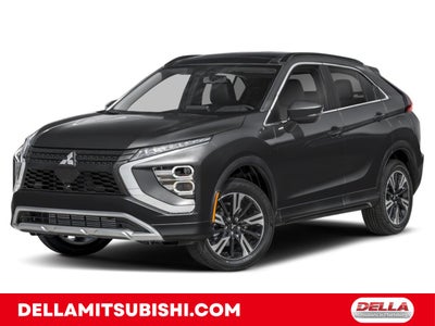2026 Mitsubishi Eclipse Cross SE