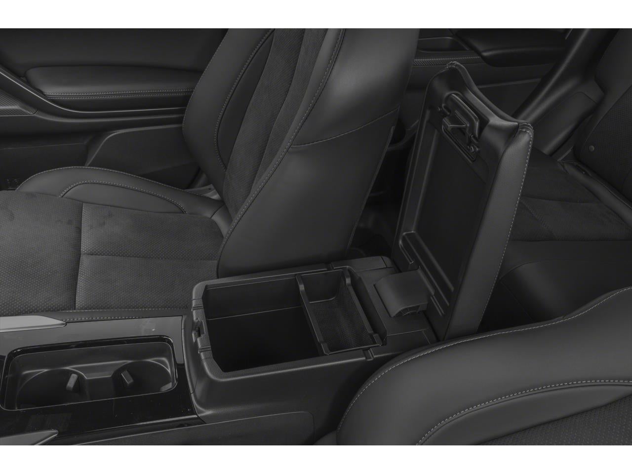 2025 Mitsubishi Eclipse Cross SEL