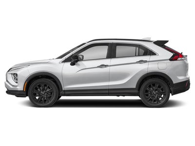2025 Mitsubishi Eclipse Cross Black Edition