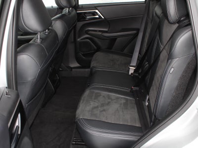 2024 Mitsubishi Outlander SE Black Edition