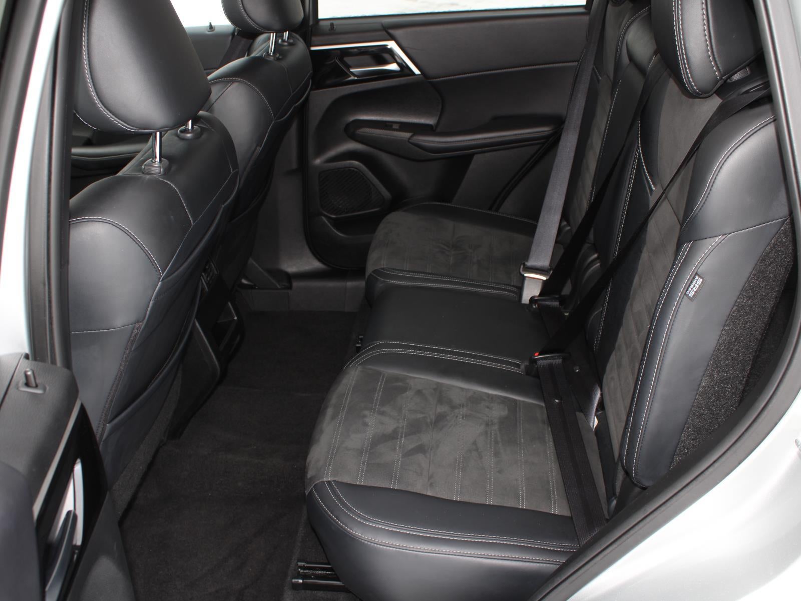 2024 Mitsubishi Outlander SE Black Edition