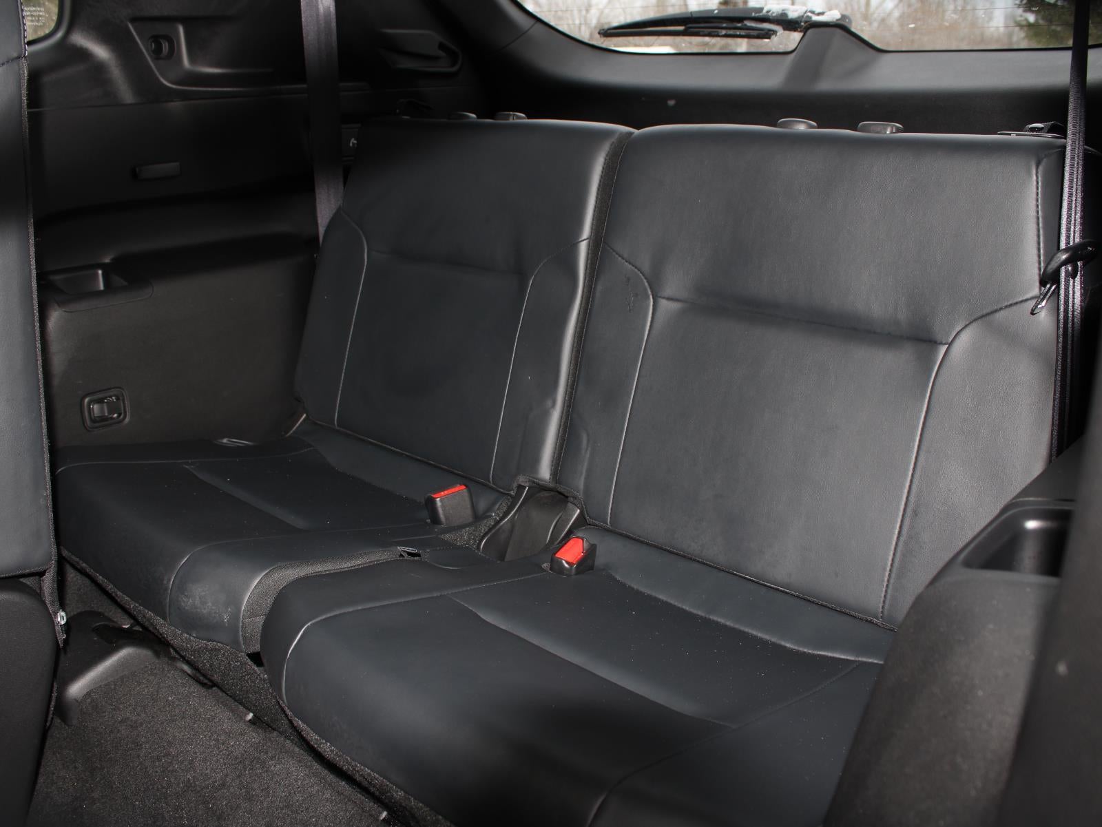 2024 Mitsubishi Outlander SE Black Edition