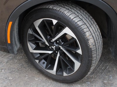 2023 Mitsubishi Outlander SEL