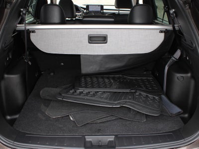 2023 Mitsubishi Outlander SEL