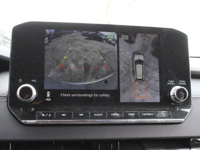 2024 Mitsubishi Outlander SEL