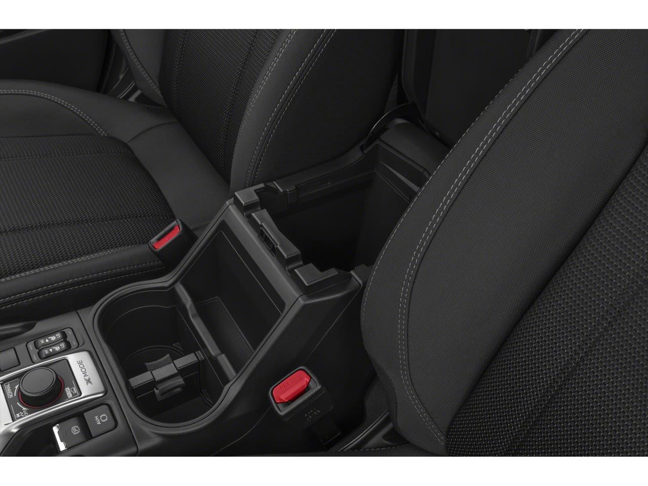 2023 Subaru Forester Base