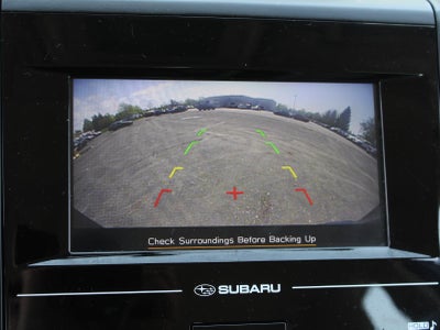 2023 Subaru Forester Base
