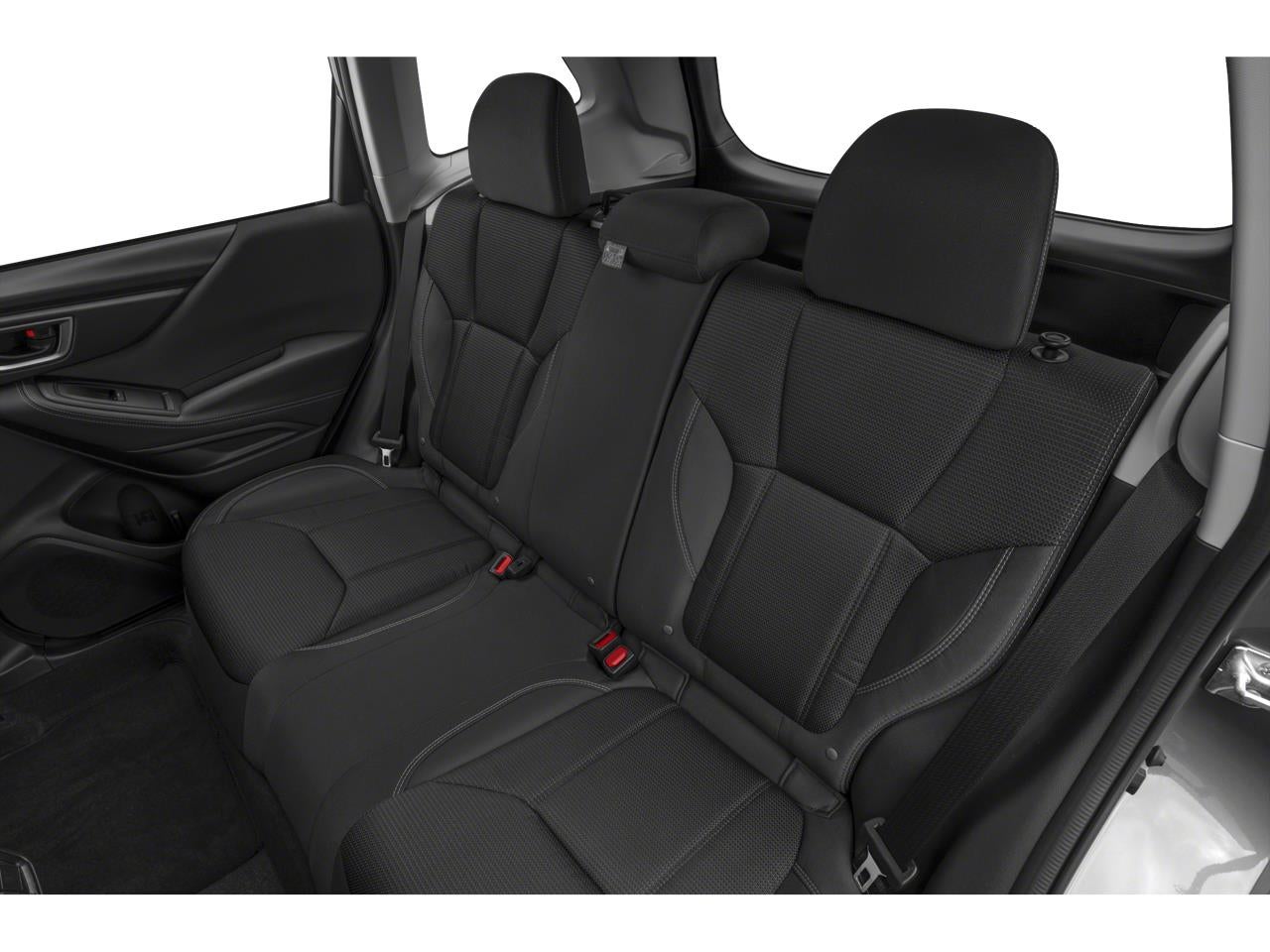2023 Subaru Forester Base
