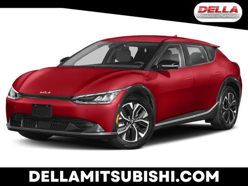 2022 Kia EV6 Wind