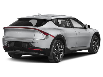 2022 Kia EV6 Wind