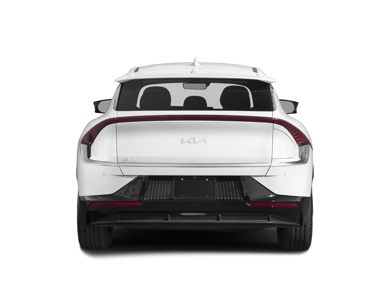 2022 Kia EV6 Wind