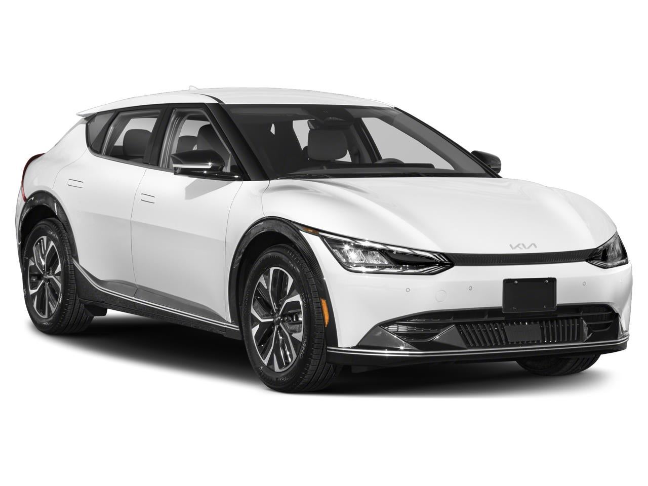 2022 Kia EV6 Wind