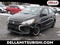 2022 Mitsubishi Mirage ES