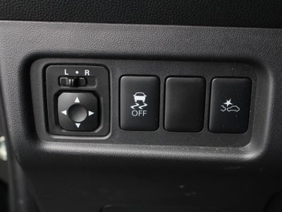 2022 Mitsubishi Mirage ES