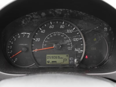 2022 Mitsubishi Mirage ES