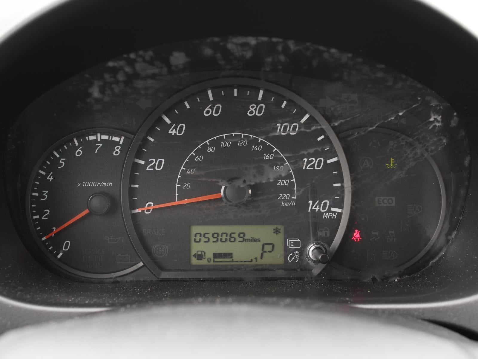 2022 Mitsubishi Mirage ES