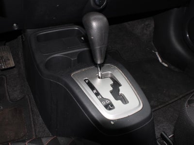 2022 Mitsubishi Mirage ES