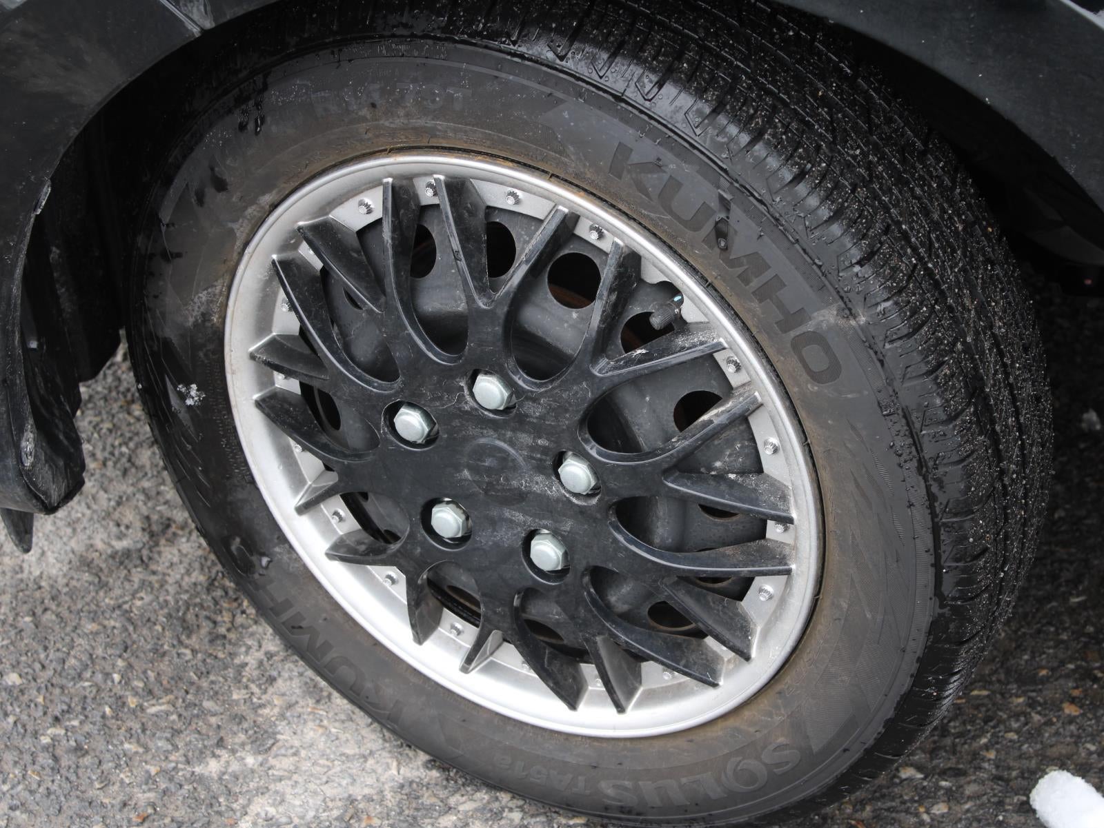 2022 Mitsubishi Mirage ES