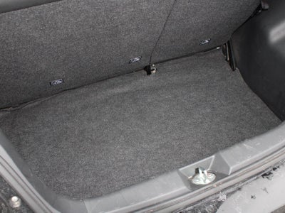 2022 Mitsubishi Mirage ES