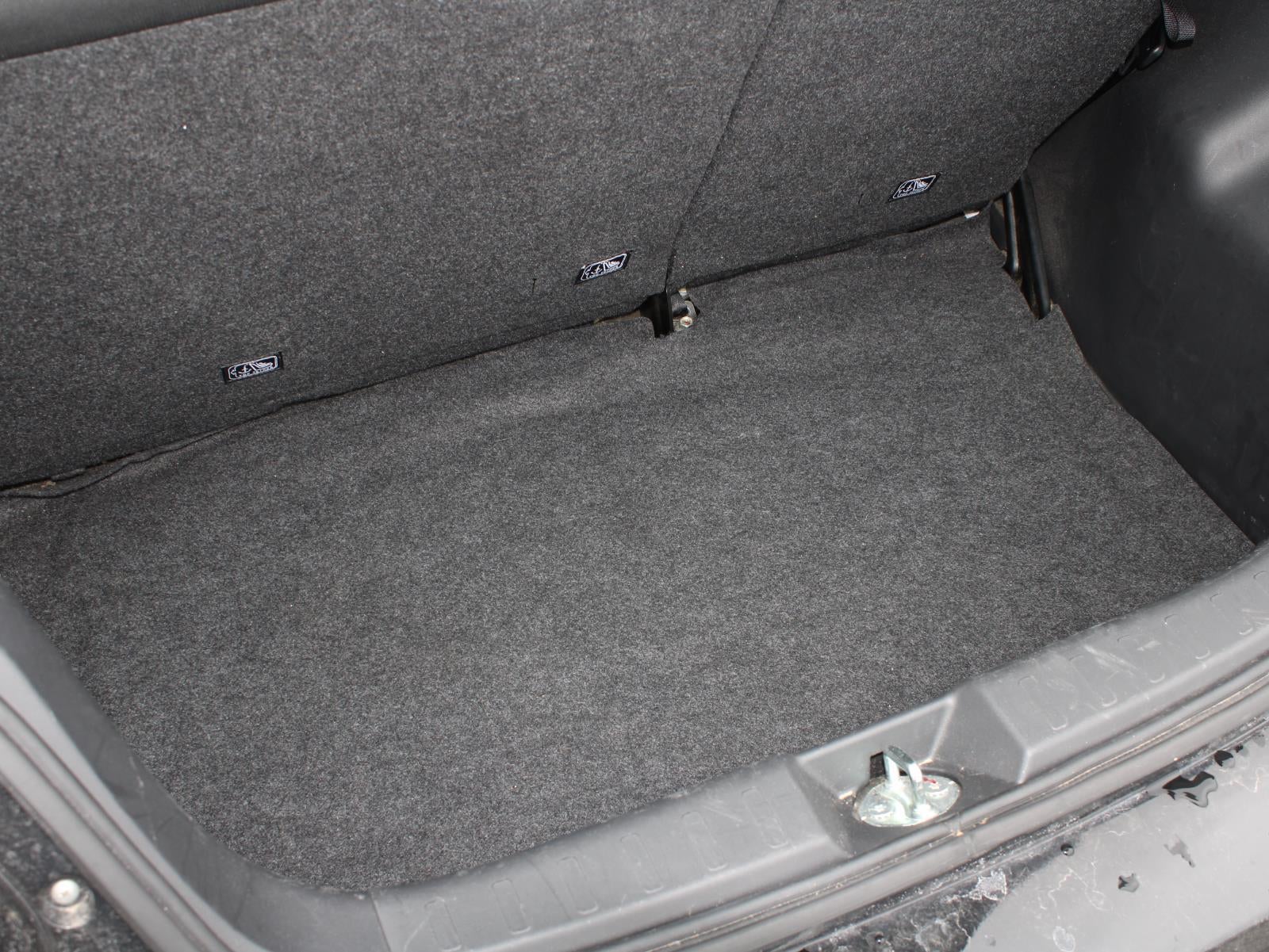 2022 Mitsubishi Mirage ES