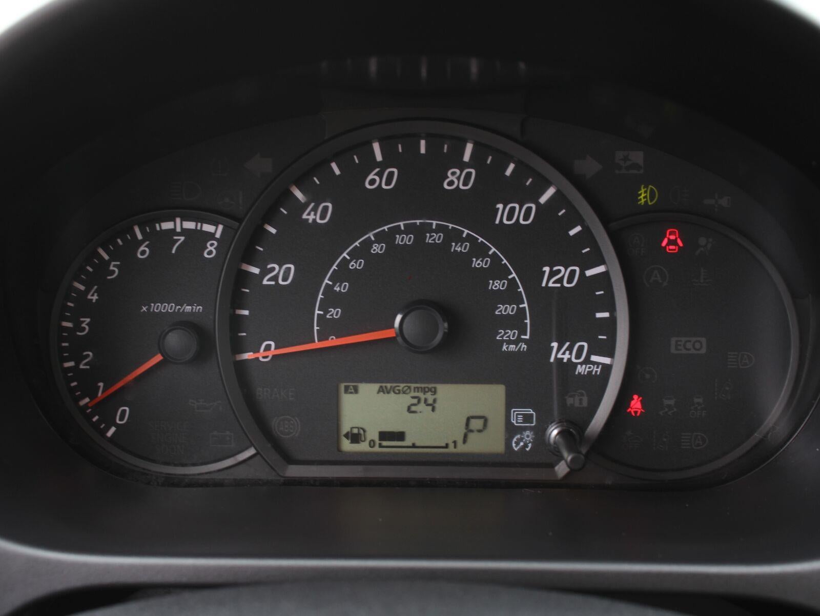2024 Mitsubishi Mirage G4 LE