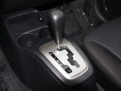 2024 Mitsubishi Mirage G4 LE