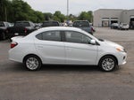 2024 Mitsubishi Mirage G4 LE