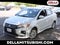 2024 Mitsubishi Mirage G4 LE