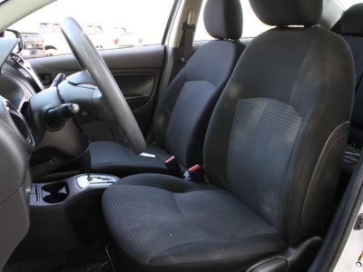 2024 Mitsubishi Mirage G4 LE