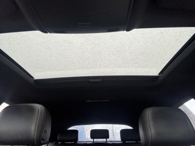 2019 Volkswagen Arteon SEL R-Line