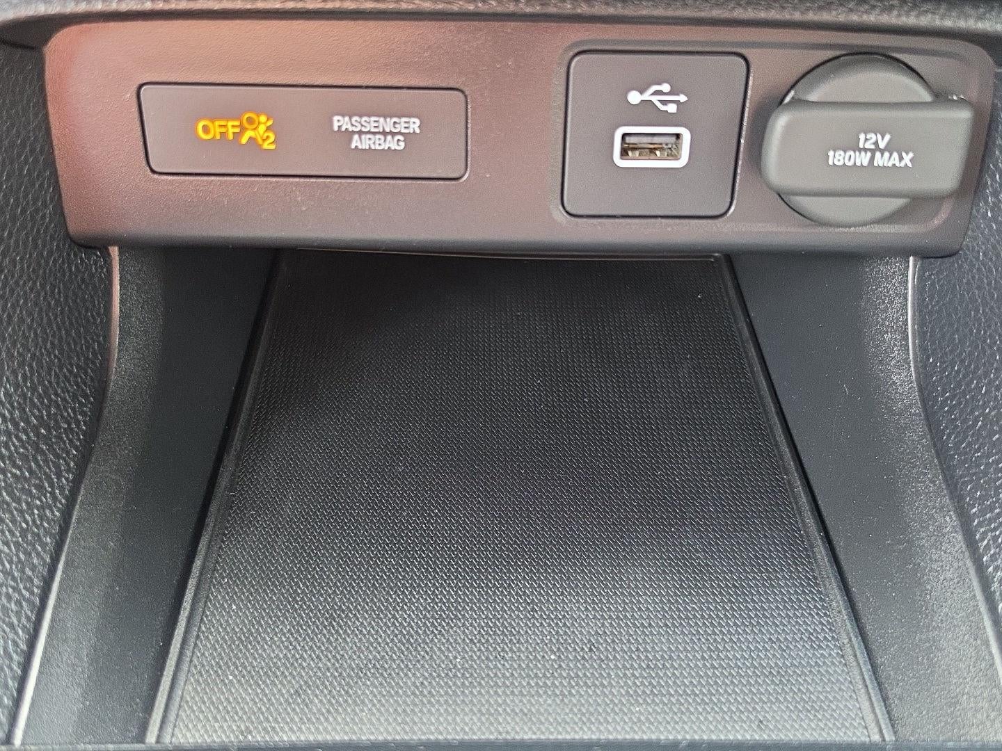 2024 Honda Civic Hatchback Sport