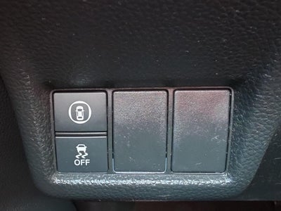 2024 Honda Civic Hatchback Sport