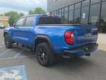 2024 GMC Canyon 4WD Elevation